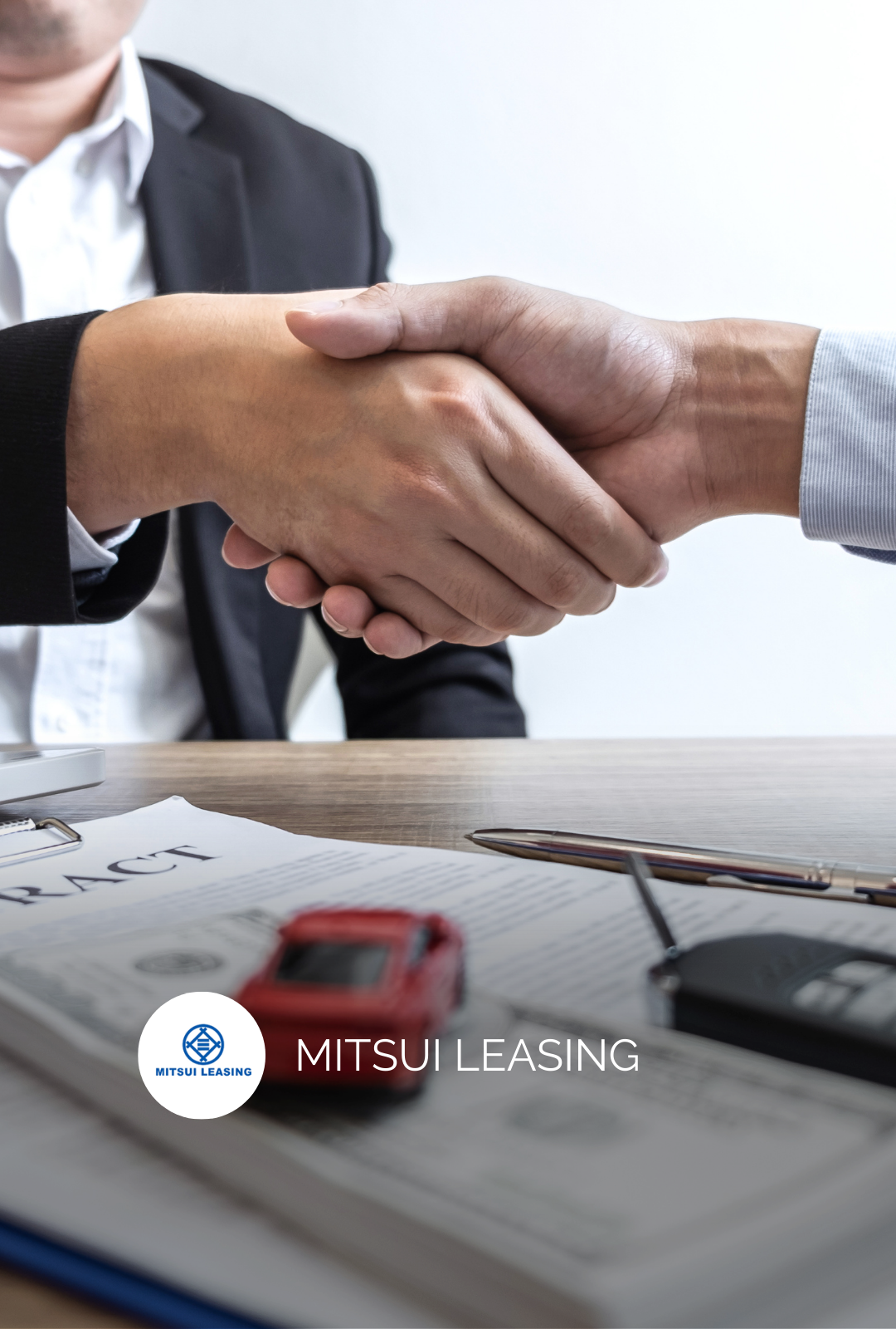 MITSUI LEASING